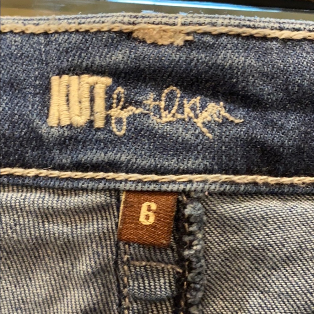 jeans - Picture 4 of 4